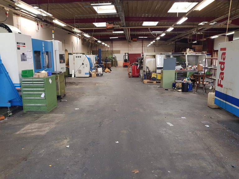 Karding GmbH Versteigerungsvorbereitung Karding GmbH Versteigerungsvorbereitung