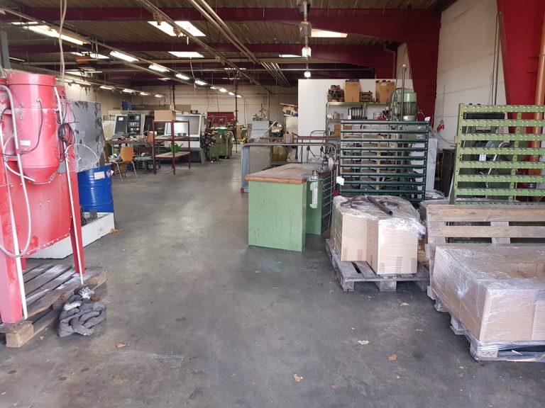 Karding GmbH Versteigerungsvorbereitung Karding GmbH Versteigerungsvorbereitung