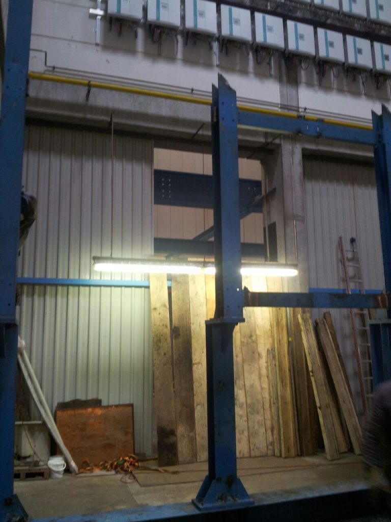 Karding GmbH Demontage & Entsorgung Karding GmbH Demontage & Entsorgung