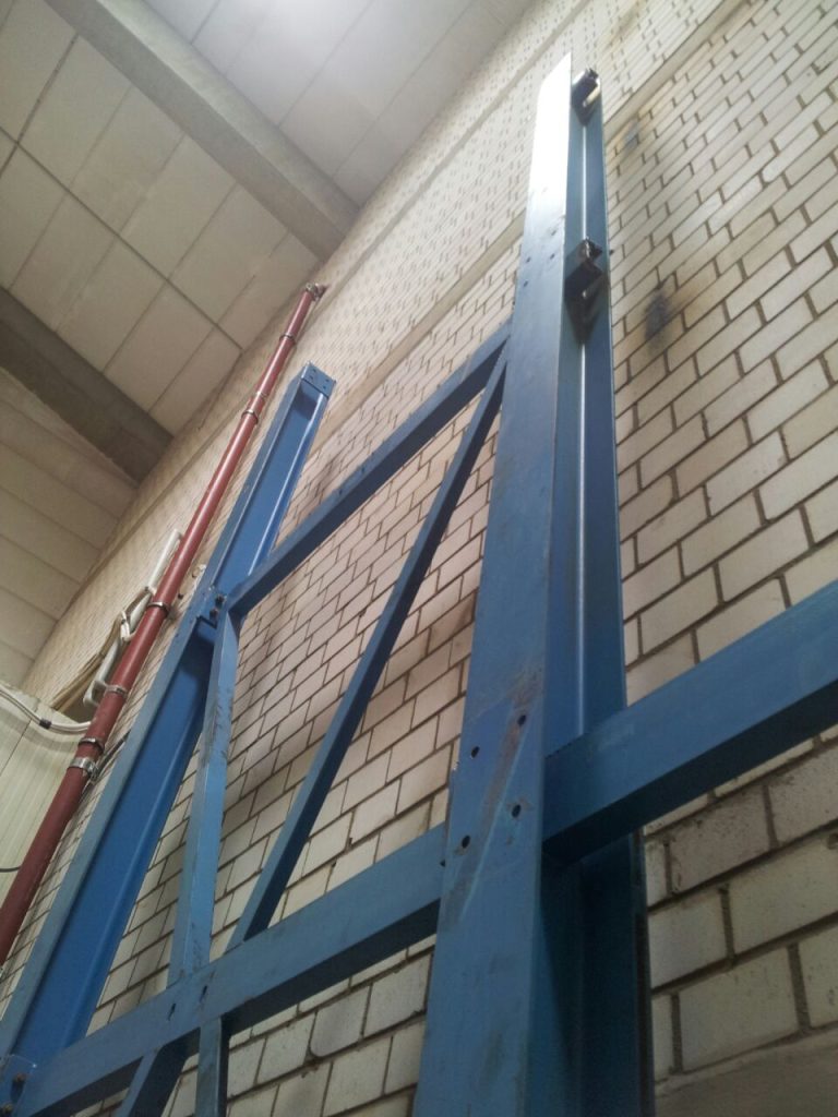 Karding GmbH Demontage & Entsorgung Karding GmbH Demontage & Entsorgung