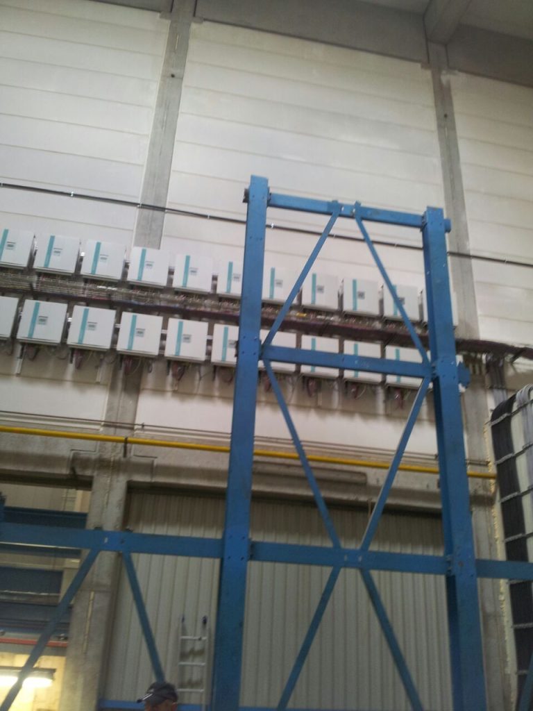 Karding GmbH Demontage & Entsorgung Karding GmbH Demontage & Entsorgung