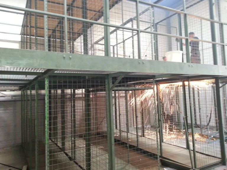 Karding GmbH Rückbau Hochregallager& Entsorgung Karding GmbH Rückbau Hochregallager& Entsorgung