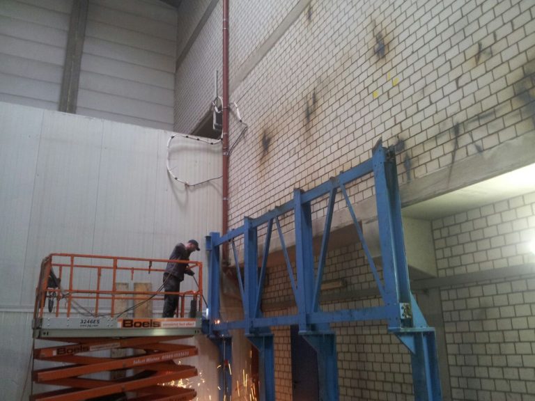 Karding GmbH Demontage & Entsorgung Karding GmbH Demontage & Entsorgung