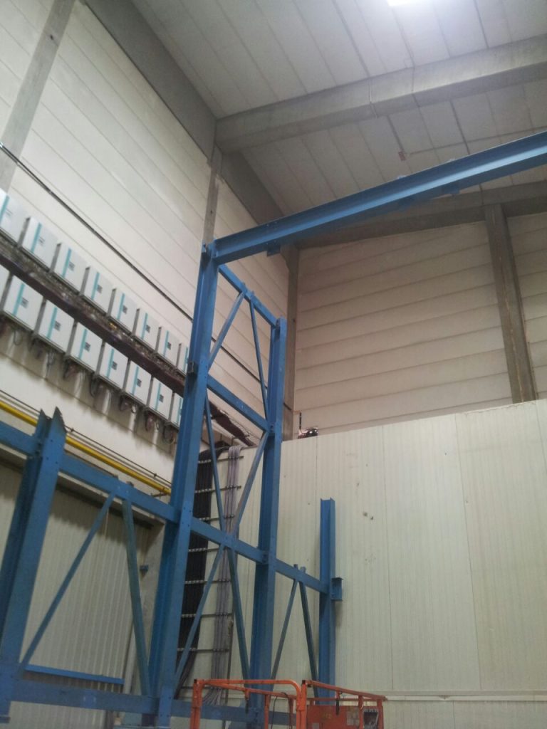 Karding GmbH Demontage & Entsorgung Karding GmbH Demontage & Entsorgung