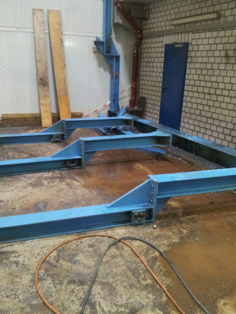 Karding GmbH Demontage & Entsorgung Karding GmbH Demontage & Entsorgung