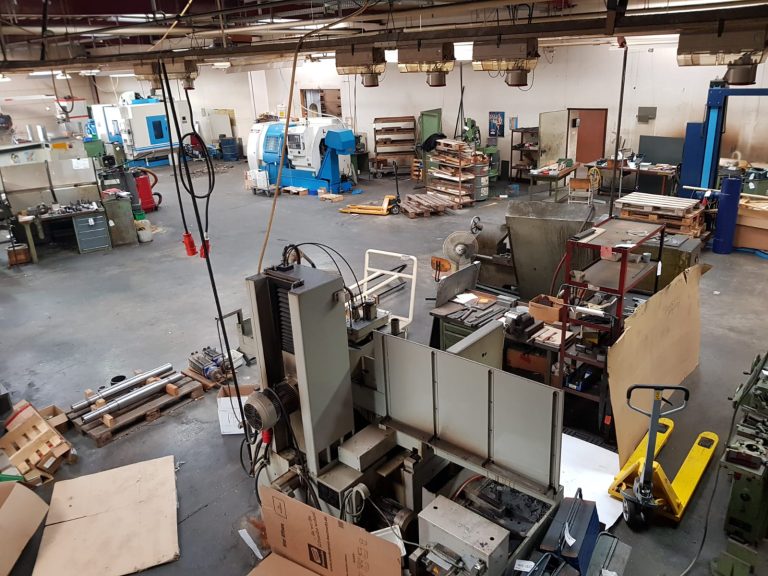 Karding GmbH Versteigerungsvorbereitung Karding GmbH Versteigerungsvorbereitung