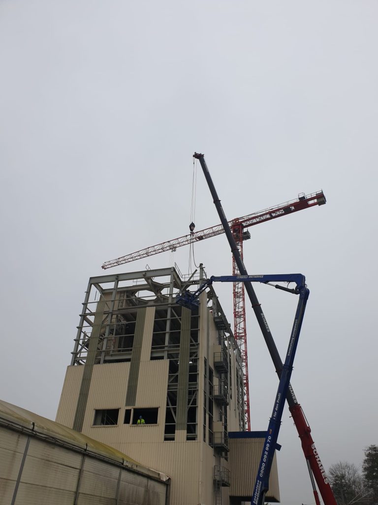 Karding GmbH Abriss & Entsorgung Karding GmbH Abriss & Entsorgung