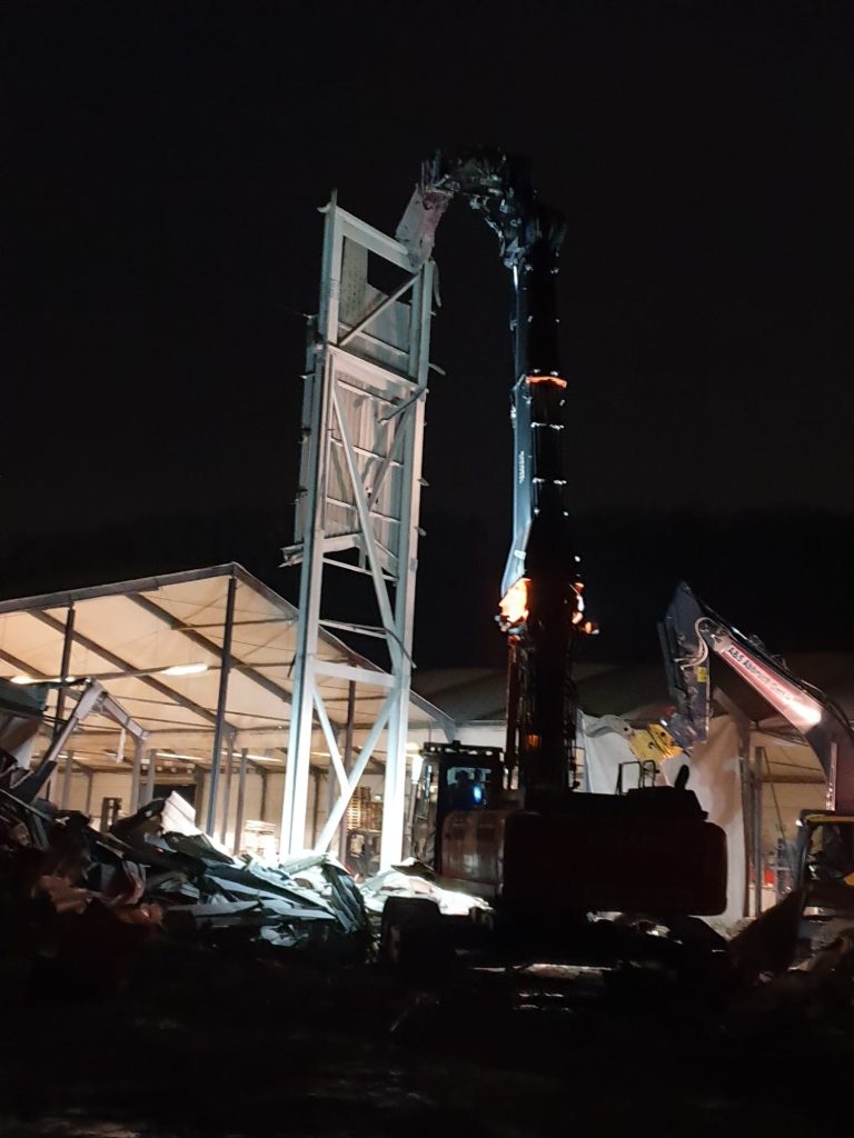 Karding GmbH Abriss & Entsorgung Karding GmbH Abriss & Entsorgung