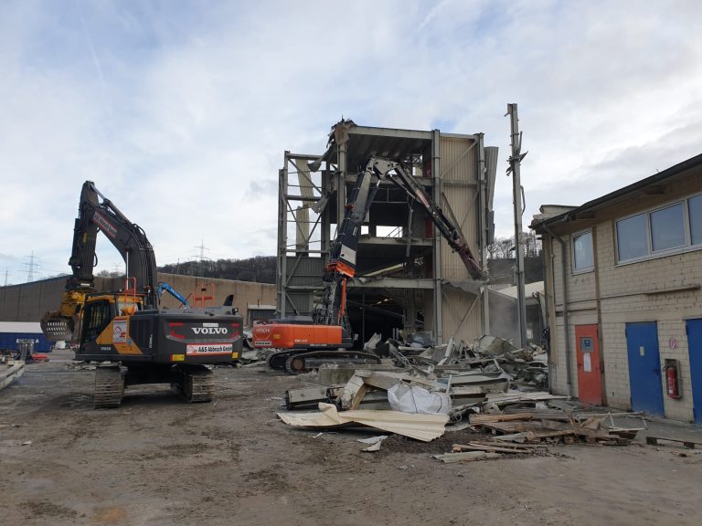 Karding GmbH Abriss & Entsorgung Karding GmbH Abriss & Entsorgung