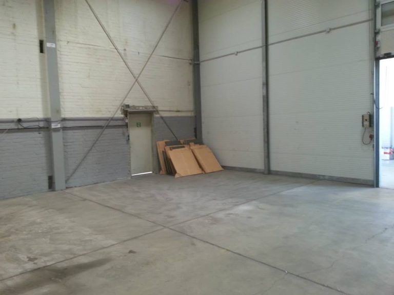 Karding GmbH Rückbau Hochregallager& Entsorgung Karding GmbH Rückbau Hochregallager& Entsorgung