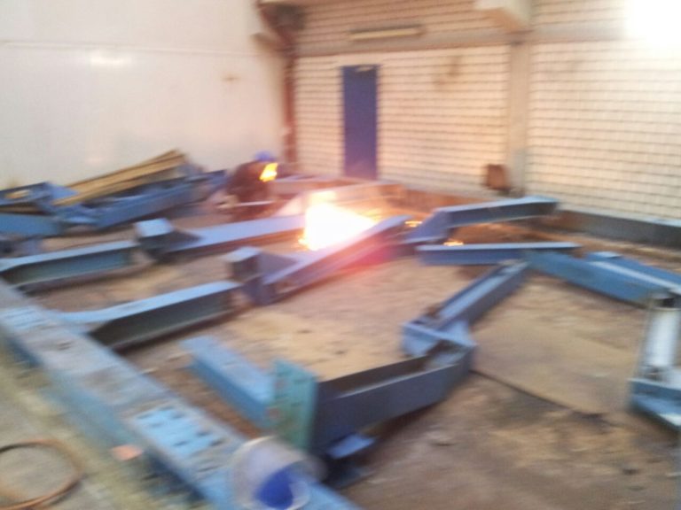 Karding GmbH Demontage & Entsorgung Karding GmbH Demontage & Entsorgung